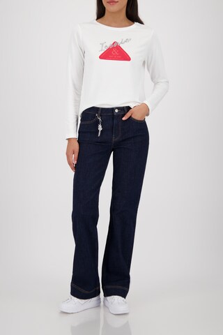 monari Shirt in Weiß