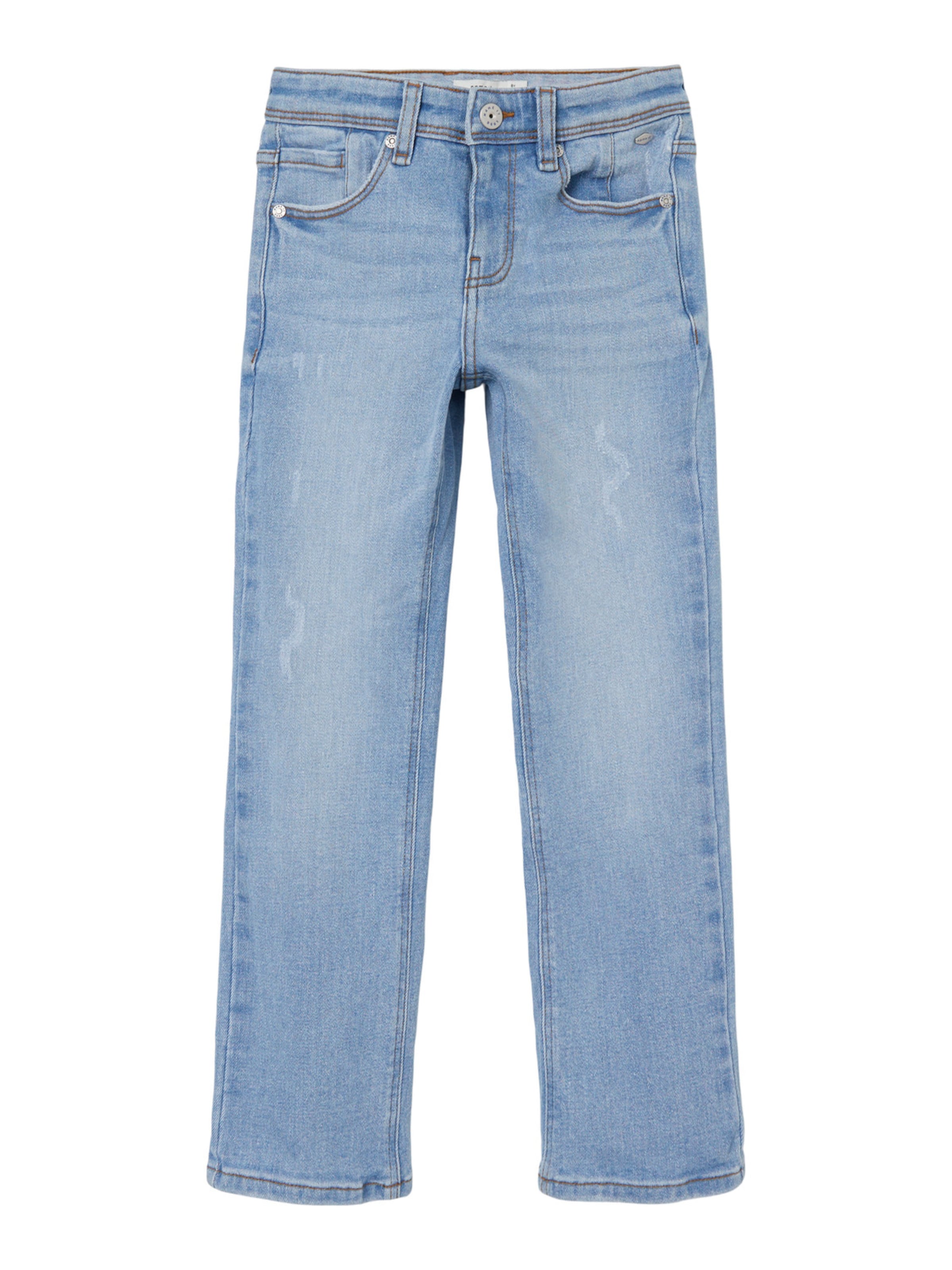NAME IT Regular Jeans Ryan in Light Blue ABOUT YOU