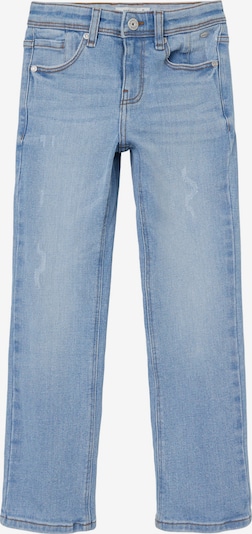 NAME IT Jeans 'Ryan' in de kleur Lichtblauw, Productweergave