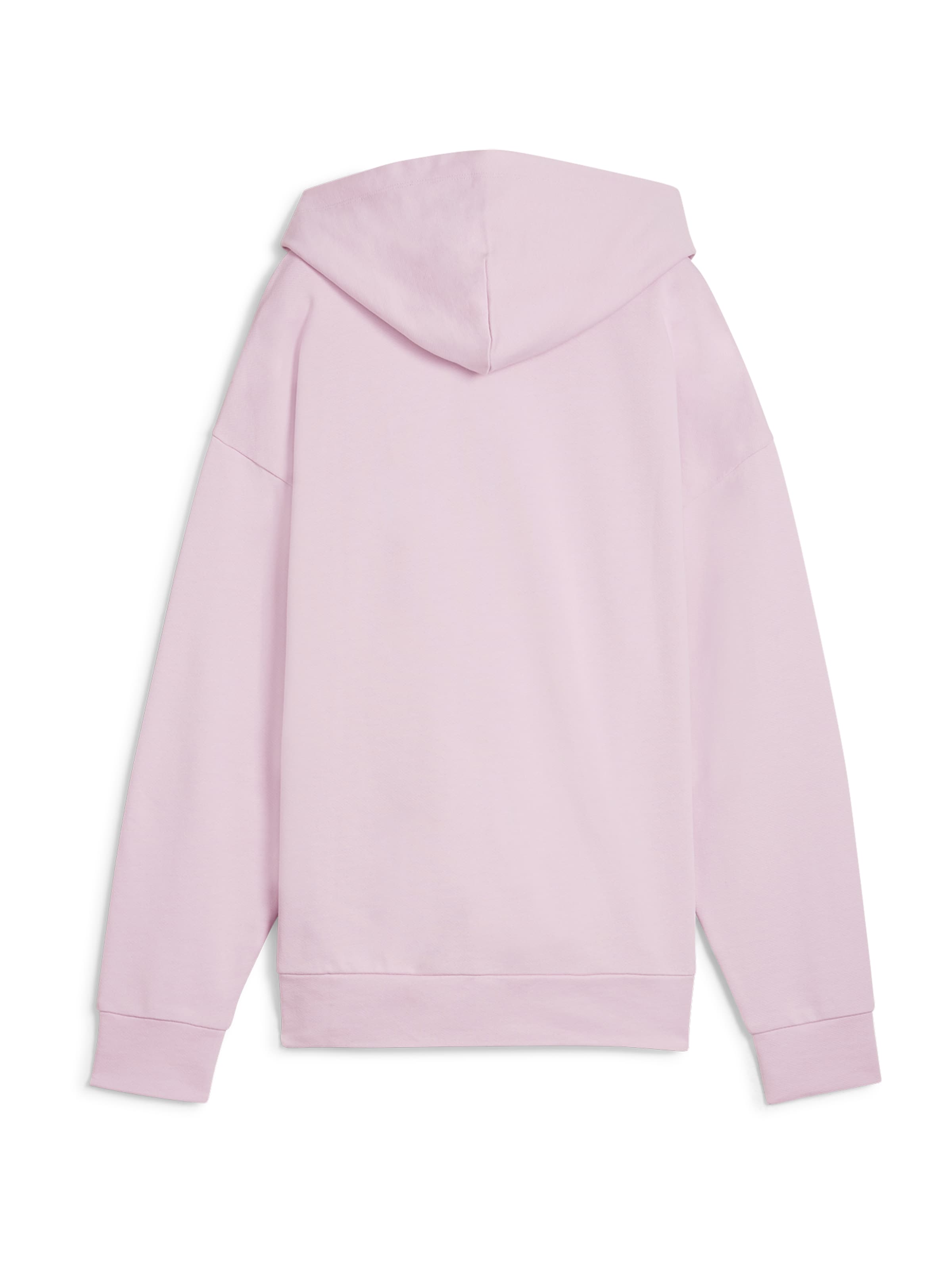 PUMA Sweatshirt 'Essentials' in Purple