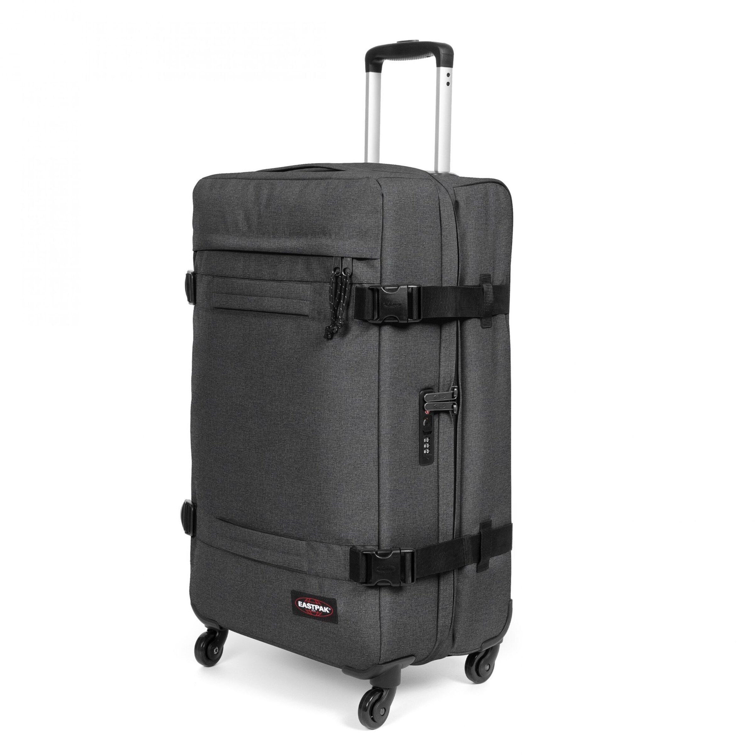 Valisette 'Transit'R ' EASTPAK en gris