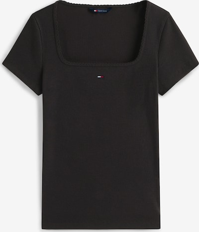 Tommy Jeans Majica u crna, Pregled proizvoda