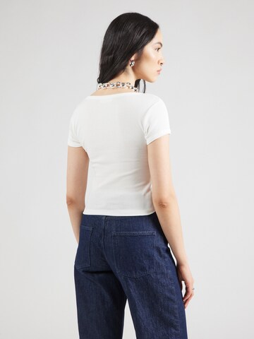 T-shirt 'Aurea' STUDIO SELECT en noir
