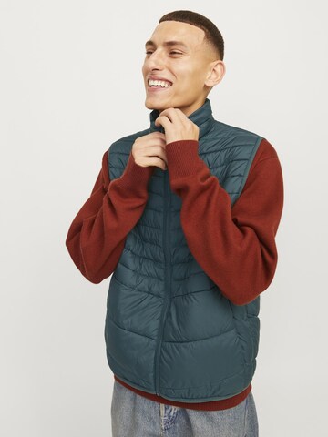 JACK & JONES Елек 'JJEState' в зелено