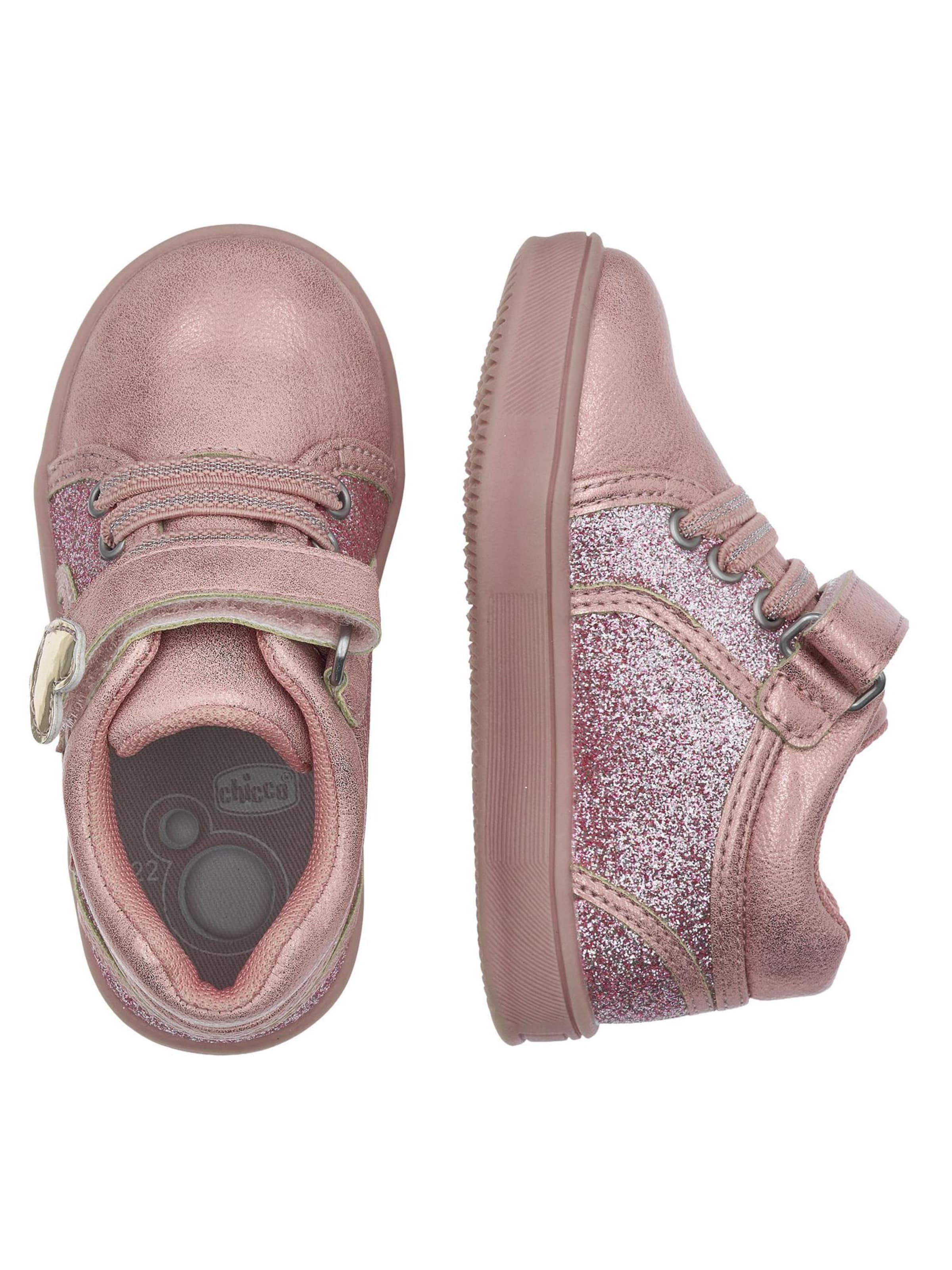 Chicco Trainers 'Farol' in Pink