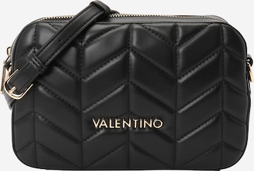 VALENTINO Umhängetasche 'Tascapane' in Schwarz: Vorderseite