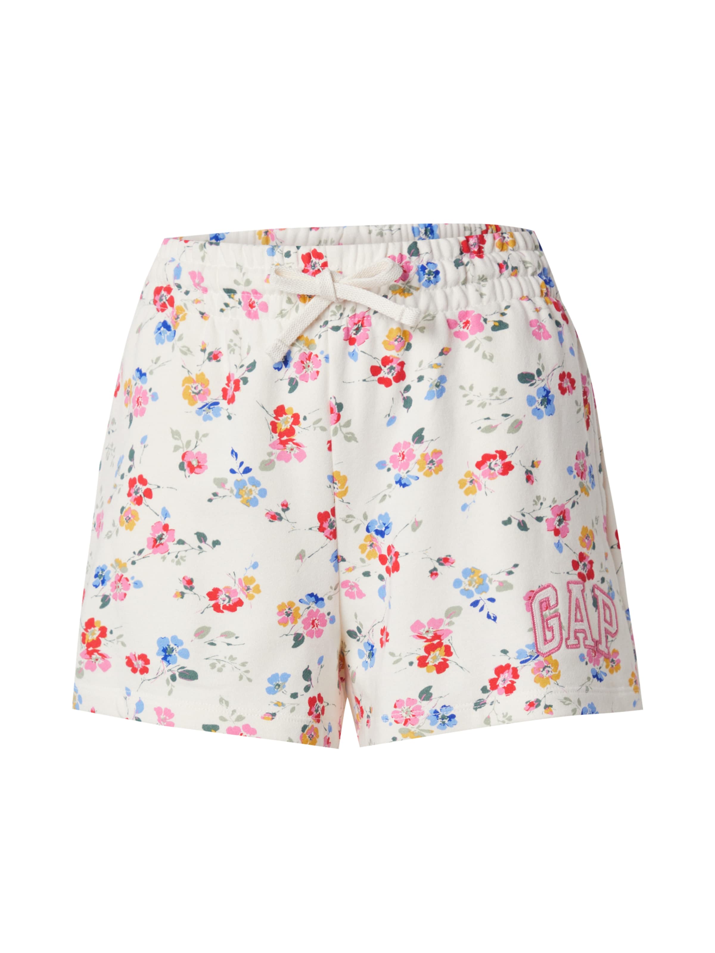 bēšs GAP Vaļīgs piegriezums Bikses 'HERITAGE': no priekšpuses