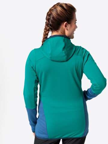 VAUDE Sports jacket 'Monviso' in Blue