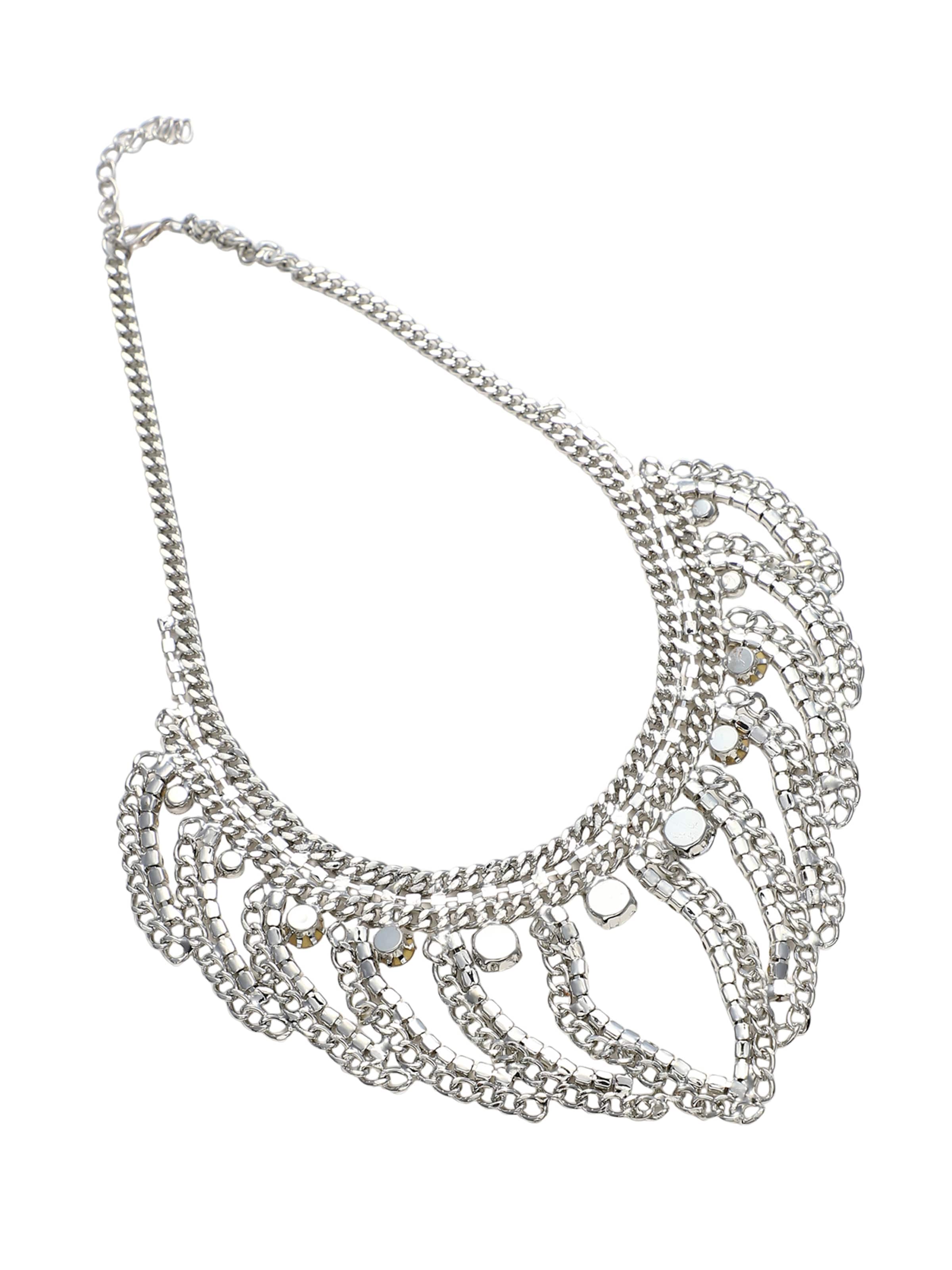 sudrabs SOHI Ķēdīte 'Stephenie'