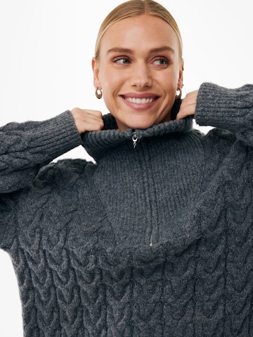 Pullover di MEXX in grigio