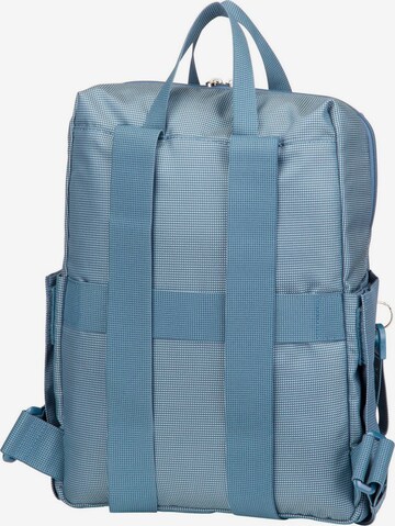 MANDARINA DUCK Backpack ' MD20 ' in Blue
