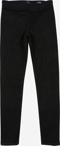 SCOTCH & SODA regular Jeans 'Le Flex' i sort: forside