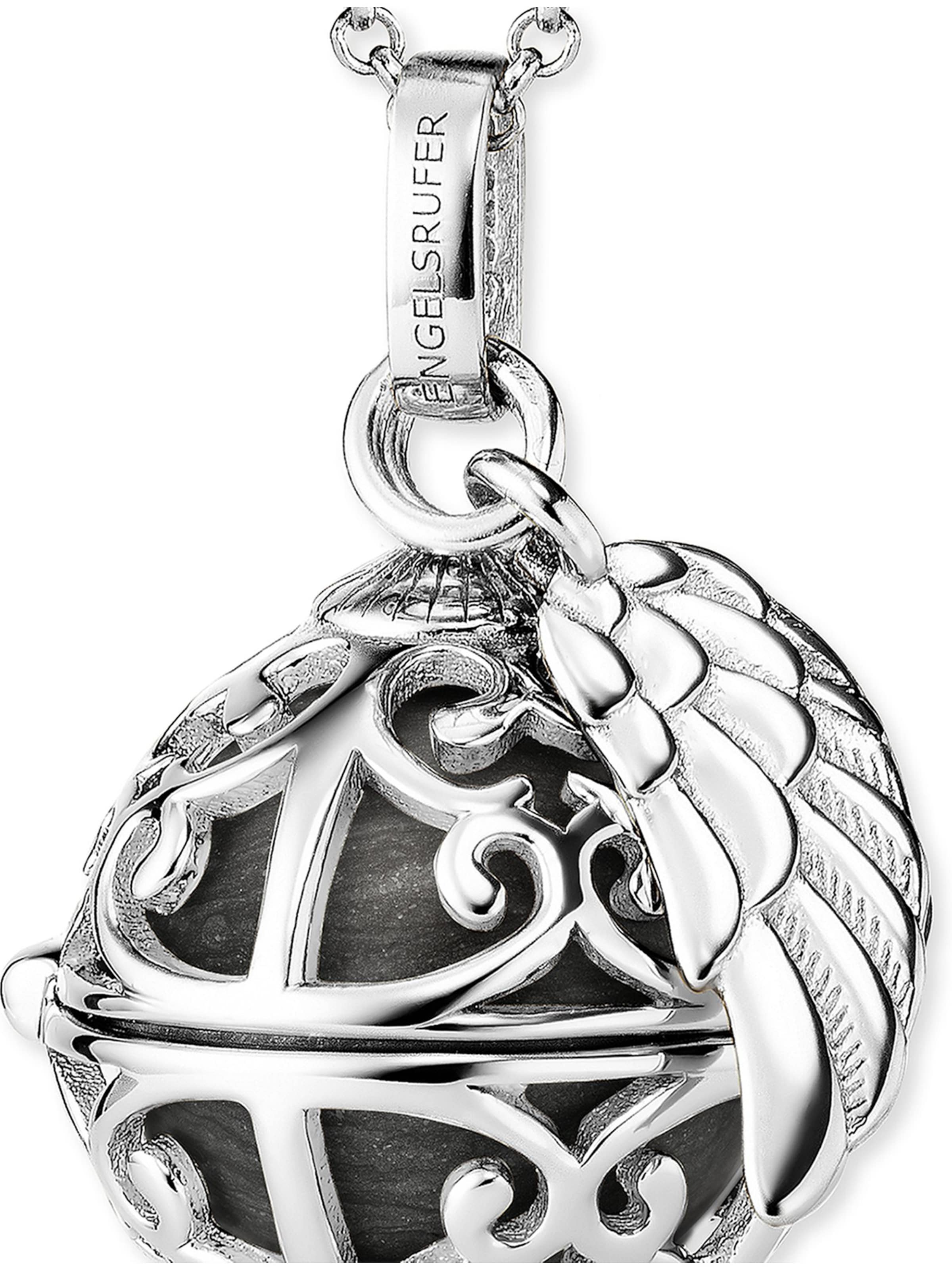 Engelsrufer Necklace in Silver
