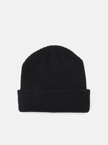 Nike Sportswear Σκούφος 'Terra Futura365' σε μαύρο