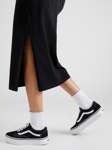 VANS Jurk in Zwart