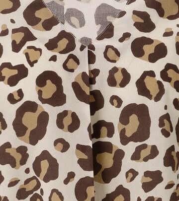 Aniston CASUAL Blouse in Brown