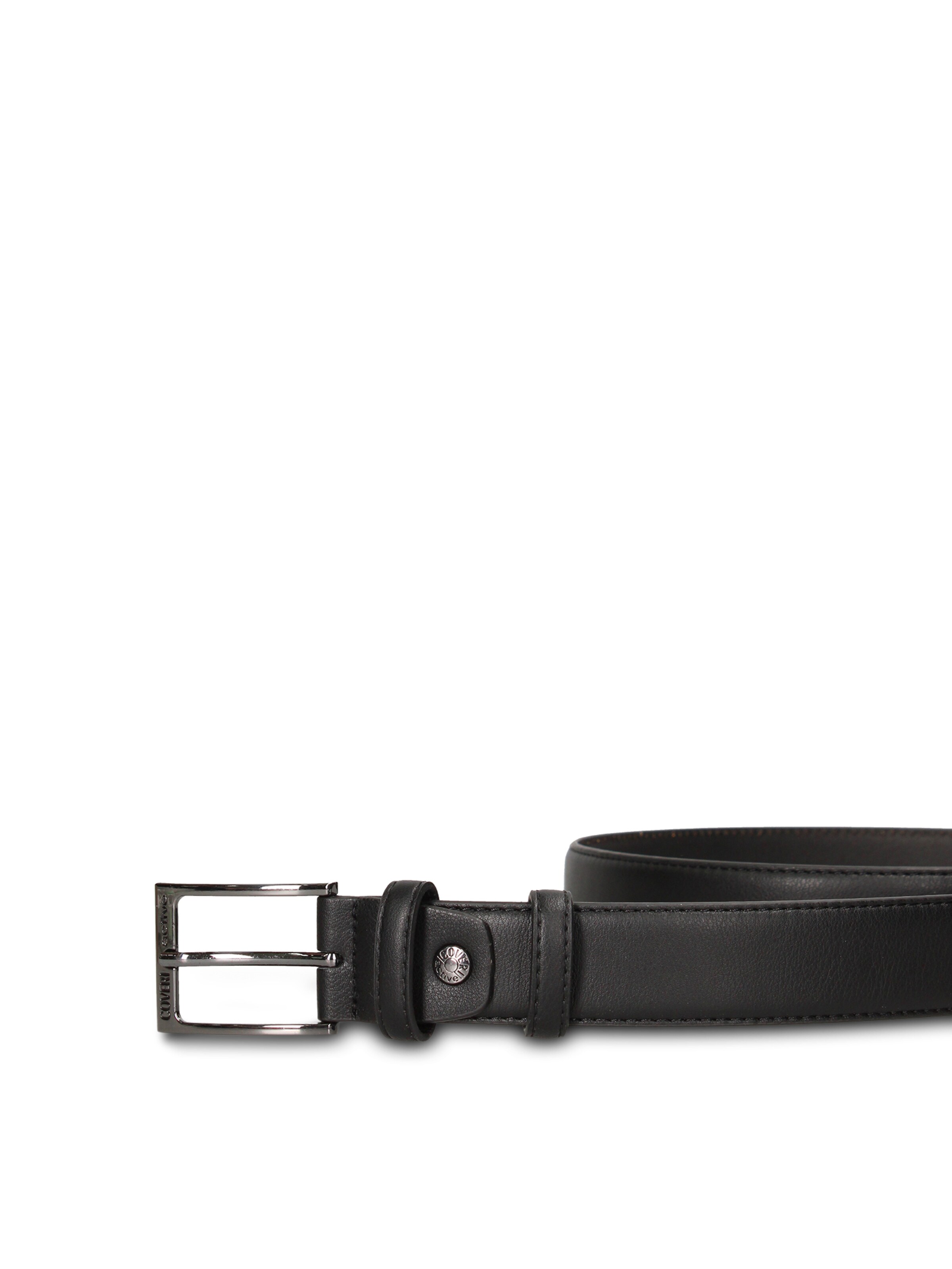 Cintura di Coveri Collection in nero