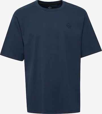 11 Project Shirt 'Prolie' in Blue: front