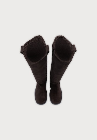 STEVE MADDEN Stövel 'Zola-F' i brun