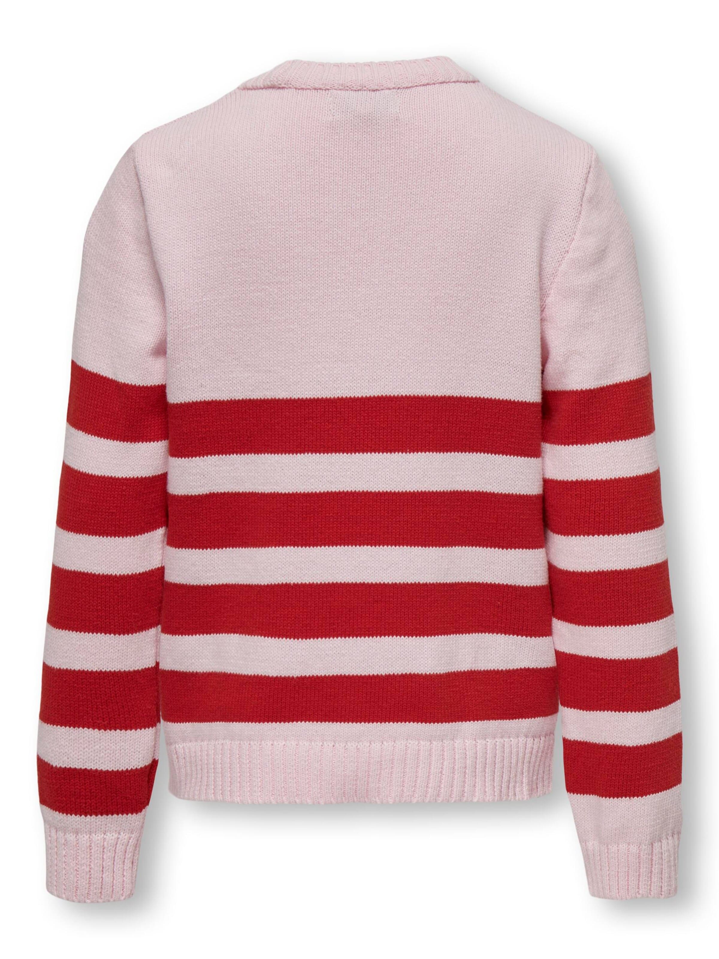 ONLY Sweater in Pink