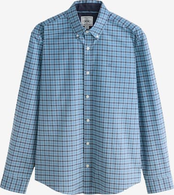 mėlyna Next Standartinis modelis Marškiniai: priekis