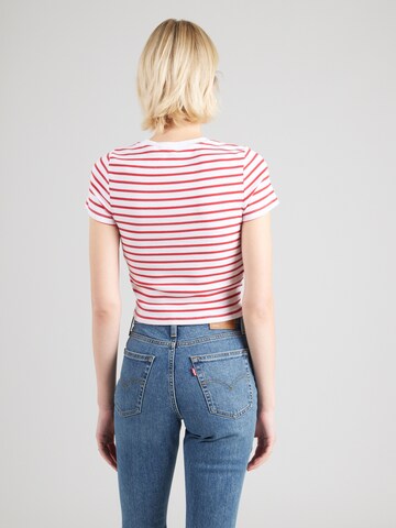 T-shirt LEVI'S ® en blanc