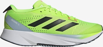 Chaussure de course 'Adizero Sl' ADIDAS PERFORMANCE en vert