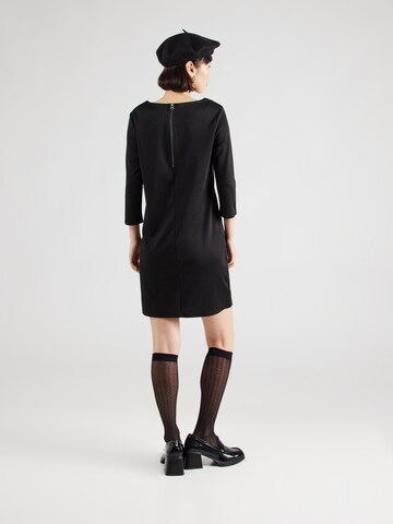 VILA Dress 'VINinny' in Black