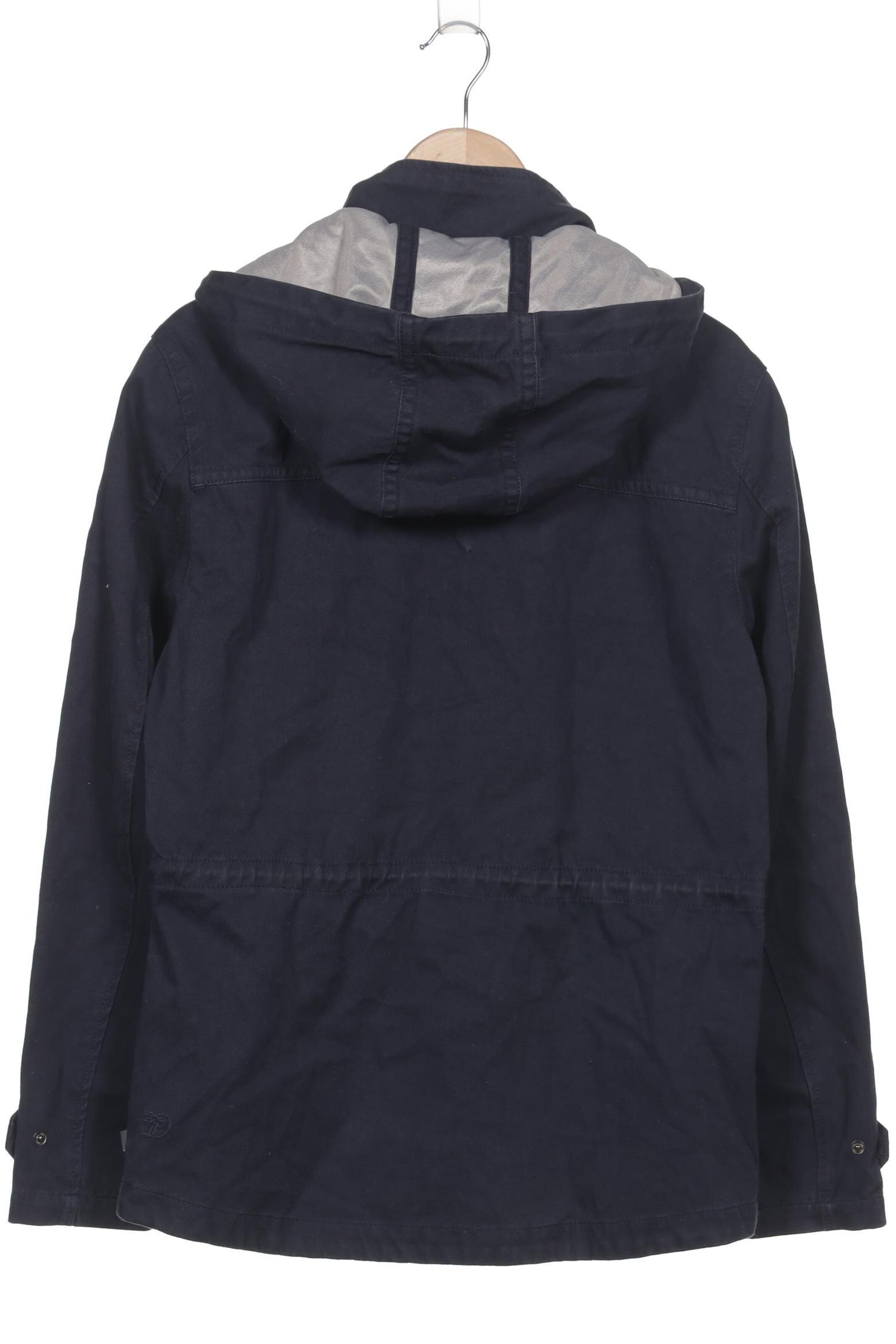 TOM TAILOR Jacke L in Blau