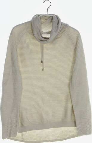 monari Sweater & Cardigan in S in Beige: front