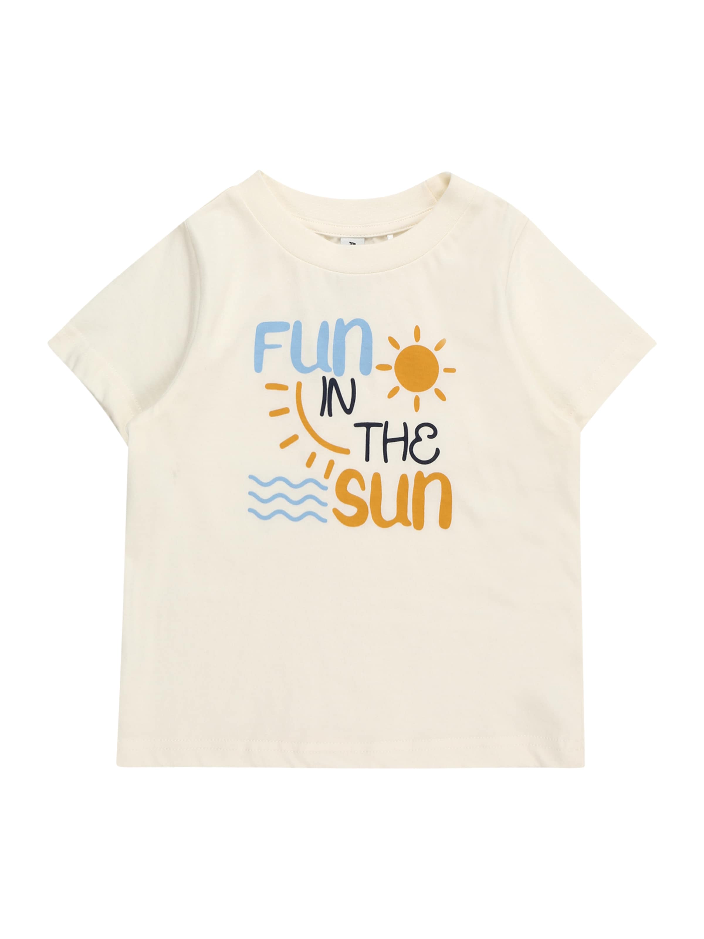 ABOUT YOU Shirt 'Kalle' in White: front