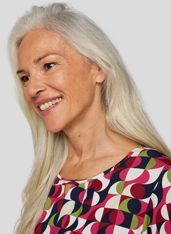 Rabe Shirt in Mischfarben