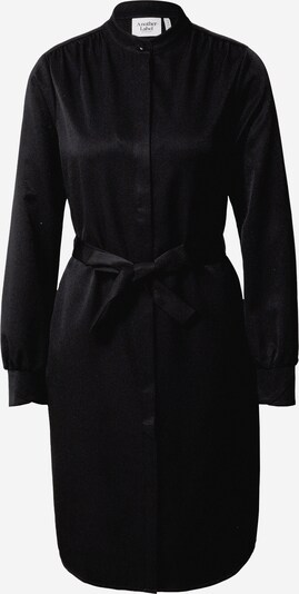 Another Label Kleid 'Dalyce' in schwarz, Produktansicht
