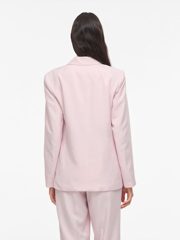 VILA - Blazer 'VIKEMBA' en rosa
