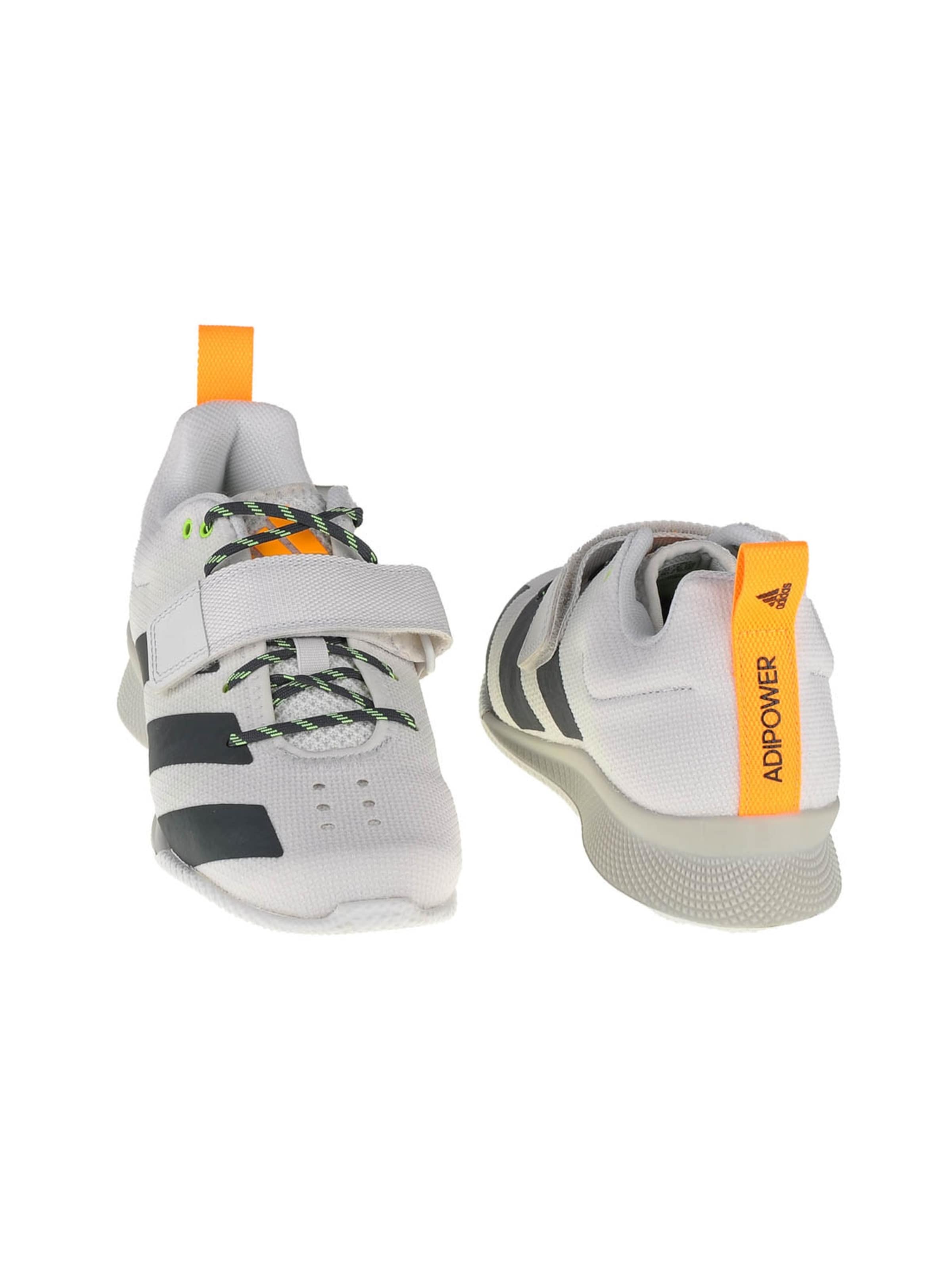 ADIDAS PERFORMANCE Sneaker low 'Weightlifting II'‌‌‌‌‌‌ in Weiß