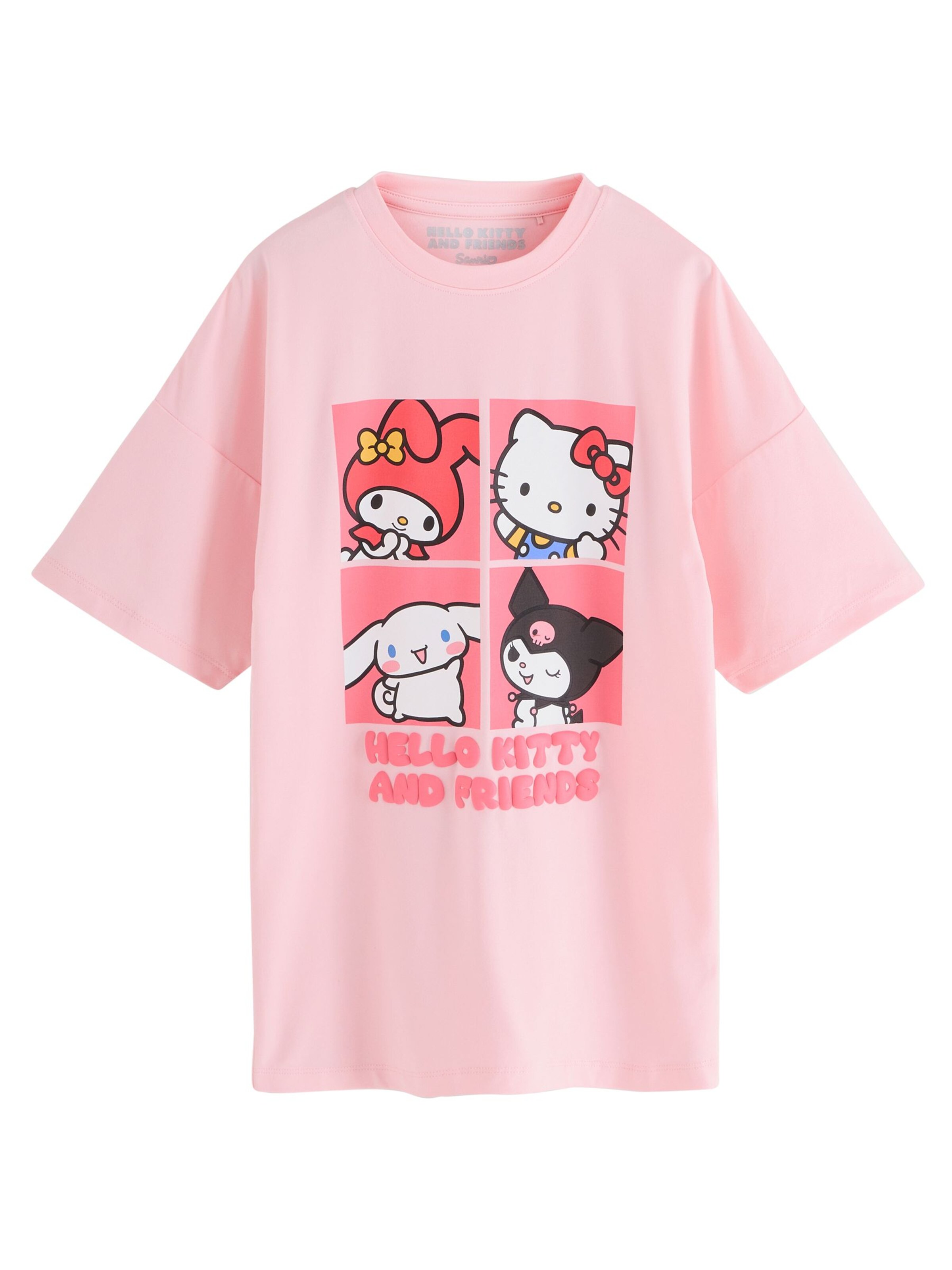 Next Öösärk, värv sinine