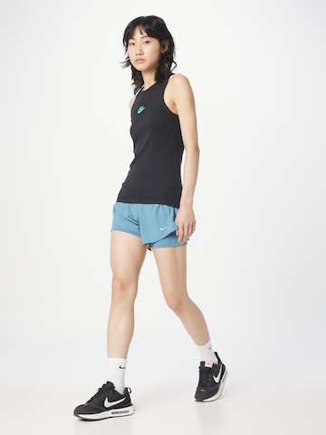 Nike Sportswear Τοπ σε μαύρο