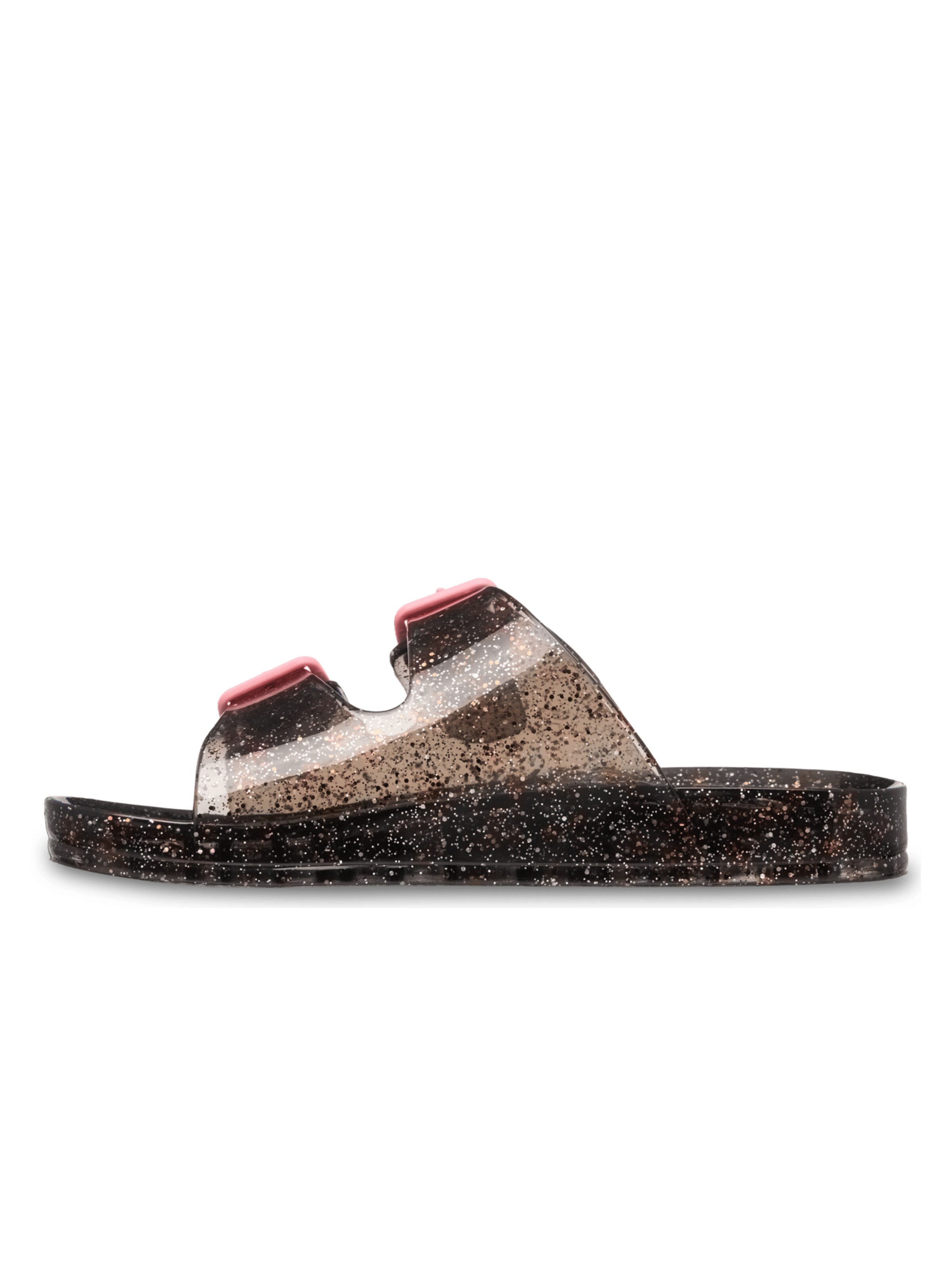 ROXY Sandals 'Kattie' in Black