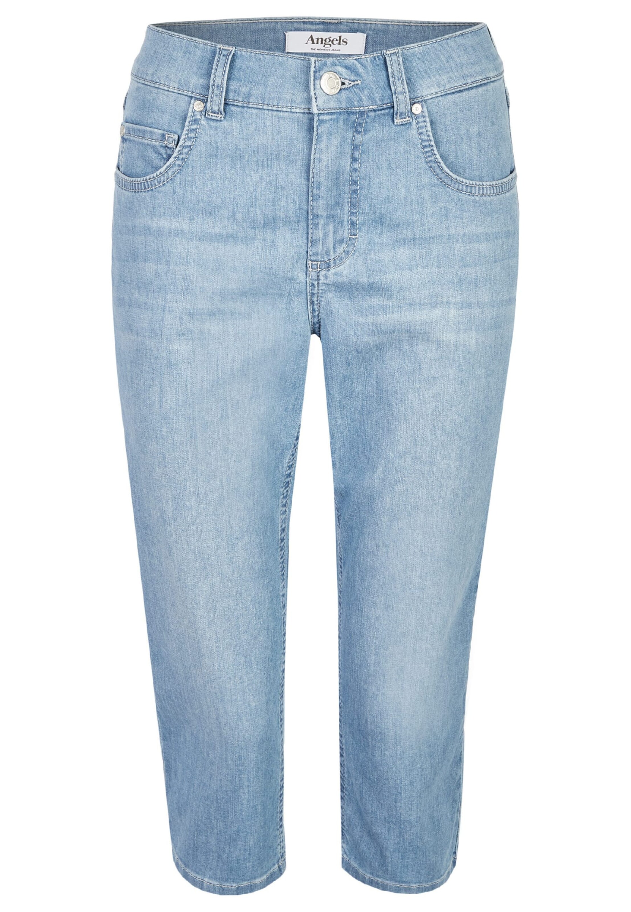 Angels Jeans 'Ana' in Blue: front