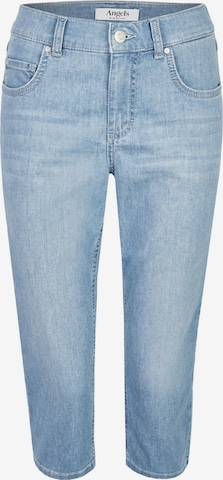 Angels Jeans 'Ana' in Blue: front