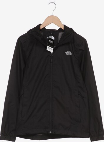 THE NORTH FACE Jacket & Coat in M in Black: front