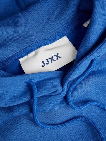 JJXX Μπλούζα φούτερ 'Abbie' σε μπλε