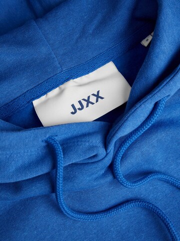 JJXX Sweatshirt 'Abbie' in Blauw