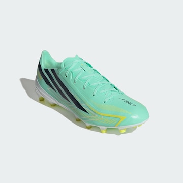ADIDAS PERFORMANCE Voetbalschoen 'F50 Hyperfast League' in Groen
