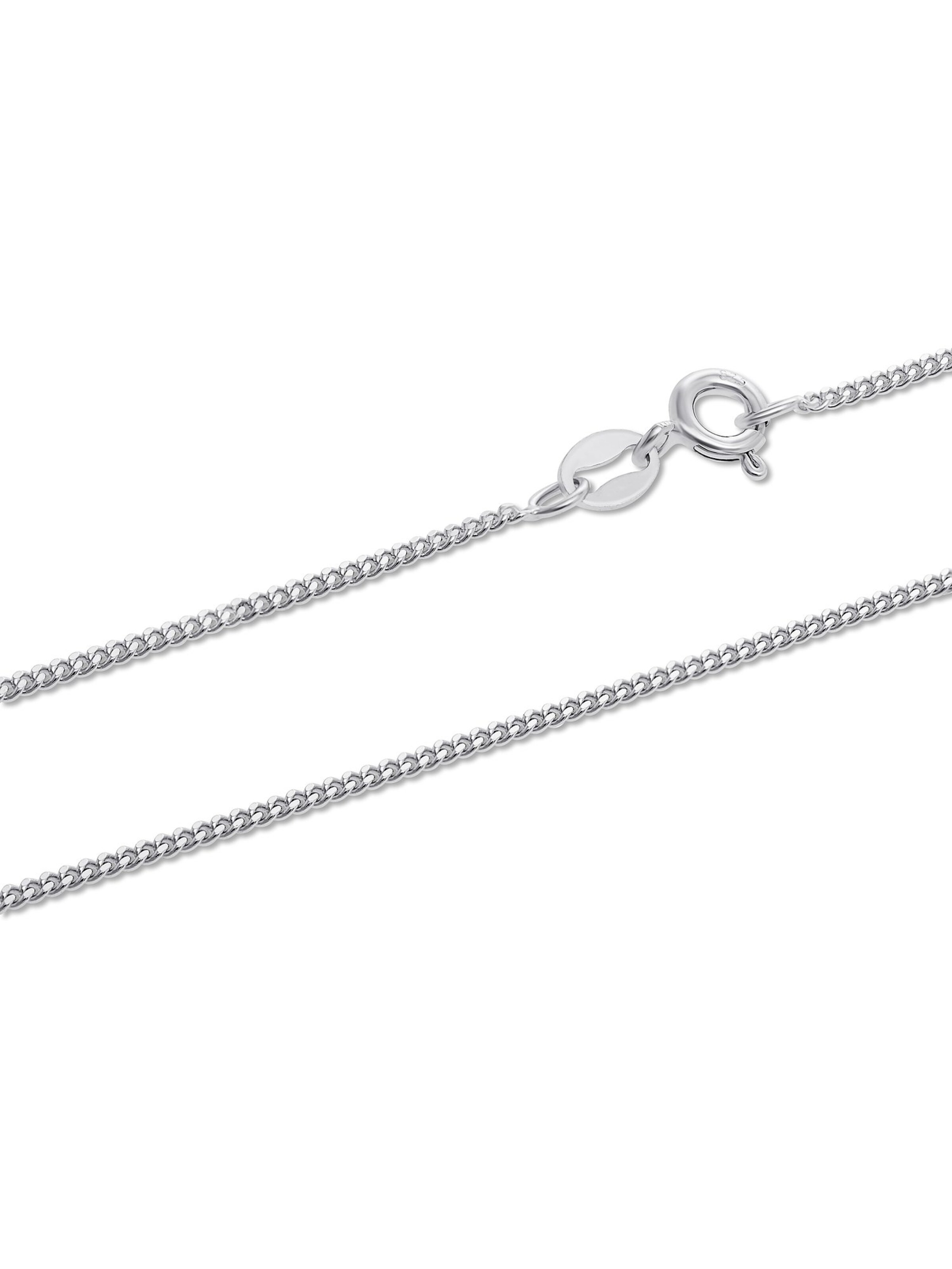 FAVS Kette in Silber