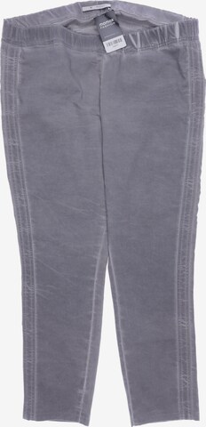 monari Pants in XXL in Grey: front