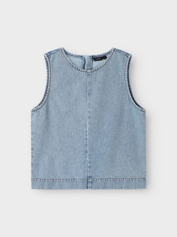 NAME IT Top in Blue