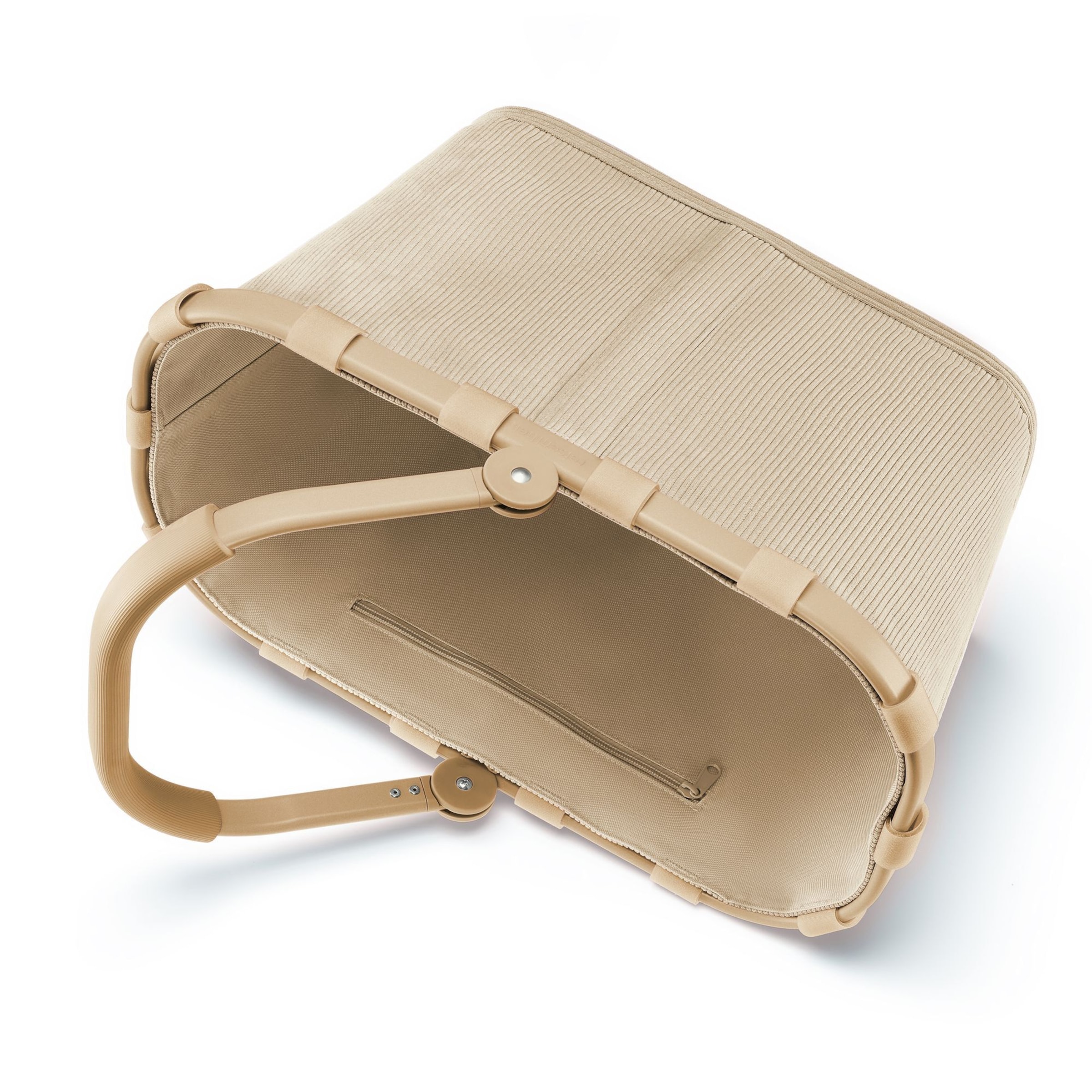 REISENTHEL Shopper in Beige