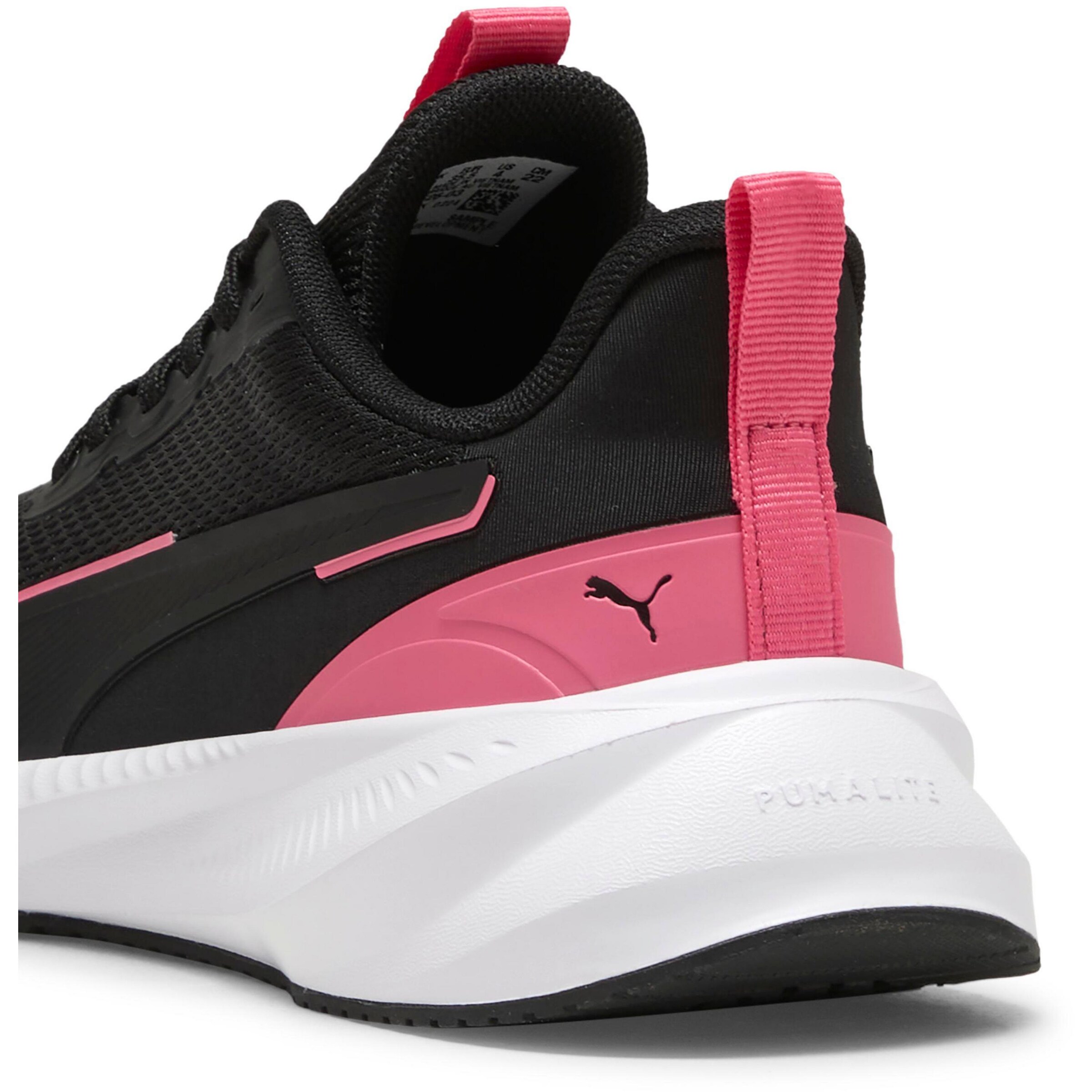 PUMA Sneakers 'Flyer Lite 3 Jr' in Black