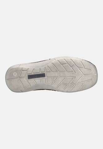 JOSEF SEIBEL Slip-ons 'New Anvers 71' in Brown